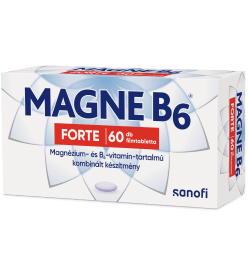 Magne B6 Forte